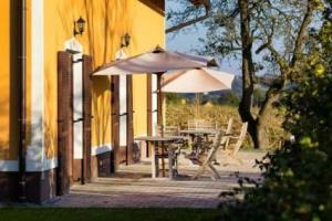 Turistična kmetija Vrbnjak